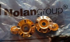 Nolan viti laterali x casco modulare N90