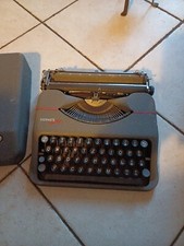 Macchina Da Scrivere Hermes