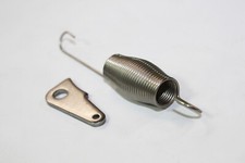 Molla ritiro carburatore - di,