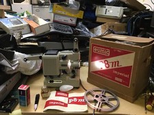 Proiettore automatico EUMIG