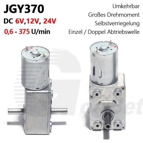 Motoriduttore vite 24v - motoriduttore,