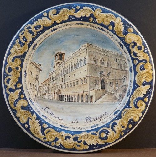 Perugia aldo fumanti gubbio - fumanti,