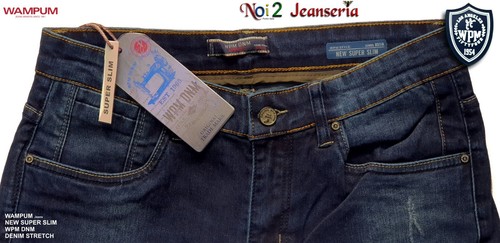 Wampum jeans super - jeans,
