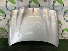 COFANO ANTERIORE PER JAGUAR