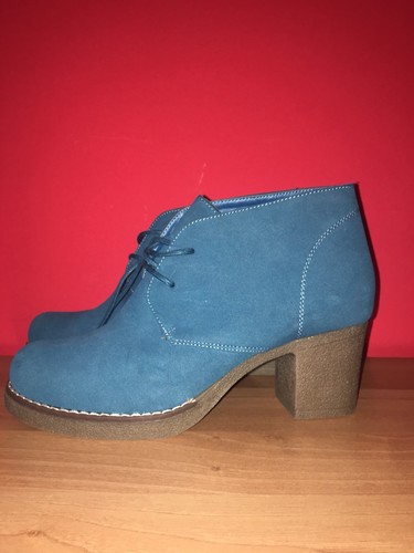 Scarpe tronchetto donna woman - tronchetto, donna/woman