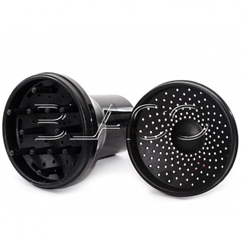 Diffusore universale doppio - diffusore,
