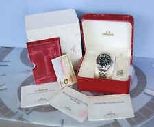 Omega Seamaster Diver 300M Professional  Chronograph Chrono - Ref. 2598.80