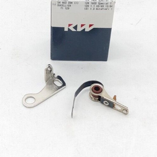 Kit contatti puntine - kit,