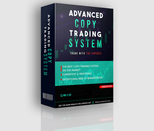 Copytrading system top ea - copytrading,