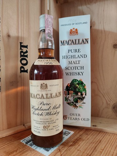 Rare pure malt - pure, whisky
