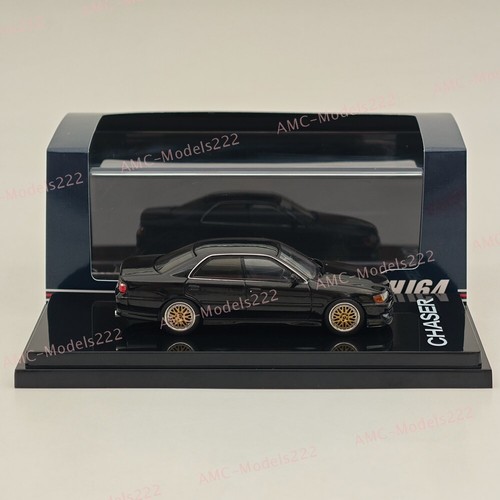 Hobby japan chaser tourer - hobby,