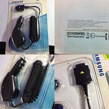 ORIGINAL CAR CHARGER CAR