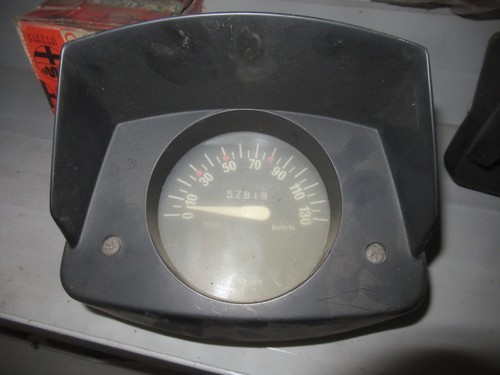 Fiat 126 prima - 126,