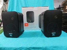 JBL mod. Control one - speakers stereo piccole dimensioni
