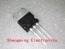 10 pezzi transistor P75NF75