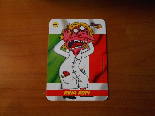 Figurina card skifidol - card,