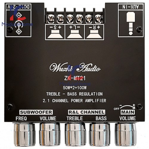 Mt21 channel bluetooth - zk-mt21,