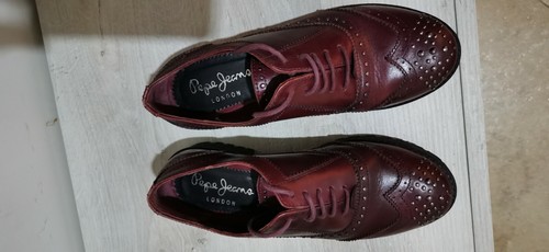 Pepe jeans london scarpe - jeans,