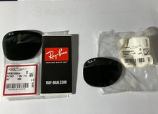Ray Ban lenti ricambio