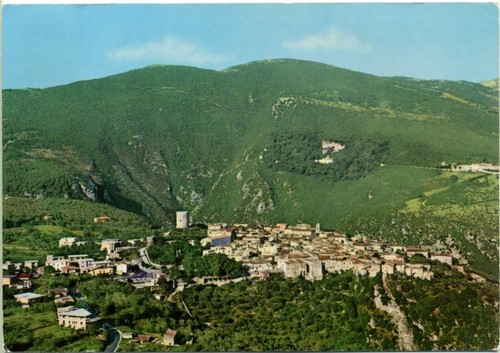 Castello alife - castello, d'alife