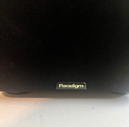 Paradigm pdr series - pdr, pdr-8