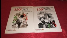 150° STORIE D'ITALIA vol. 1 e