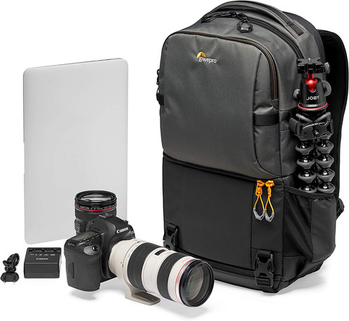 Fastpack zaino fotografico - fastpack,