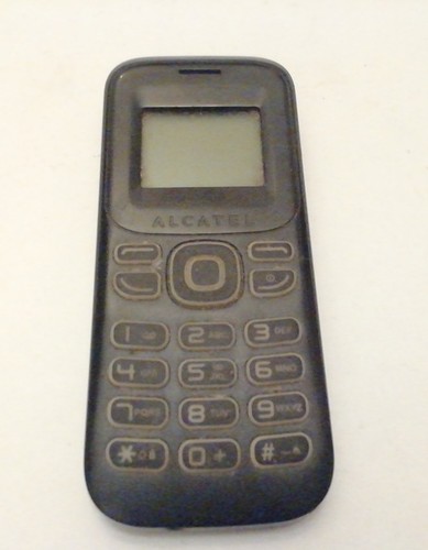 Cellulare vintage alcatel - cellulare,