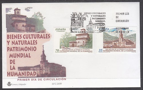 Spagna centenario buste - spagna, 1º