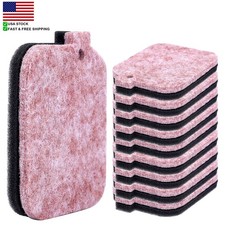 10x Filtro aria 4229 120 1800 per soffiatore Stihl BG45 BG46 BG55 BG65 BR45 SH55 SH85