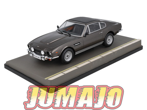 Jbvq2 voiture hachette - jbvq2, 1/24