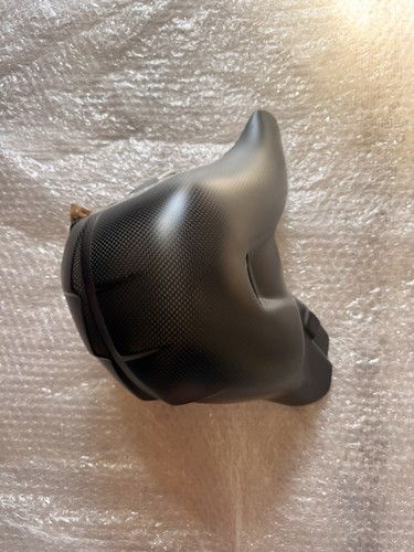 Protezione cover carbonio