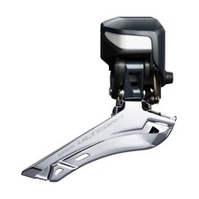 Deragliatore elettronico 2