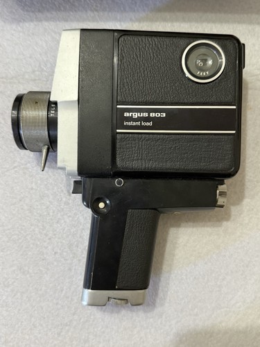 Cinepresa vintage - cinepresa,