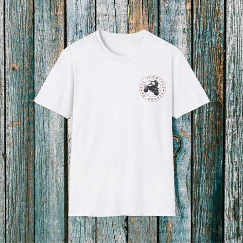 Shirt uomo tutto - t-shirt, 'tutto