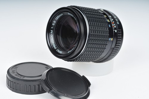 Asahi smc pentax 135 - pentax-m,