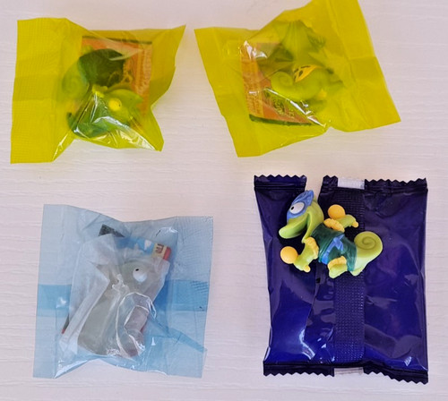 Sorpresine findus mitico - 3,