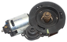 MOTORE MACININO SAECO BLACK GO