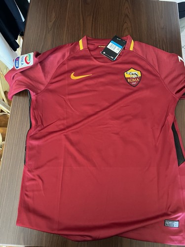 Maglia totti roma addio - maglia, al