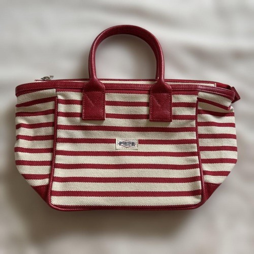 Borsa donna porter girl - borsa, rossa