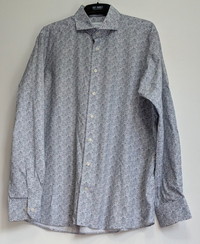 Camicia eton uomo bianco - eton,