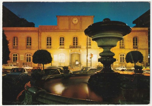 Nocera inferiore salerno - salerno,