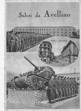 - SALUTI da AVELLINO -
