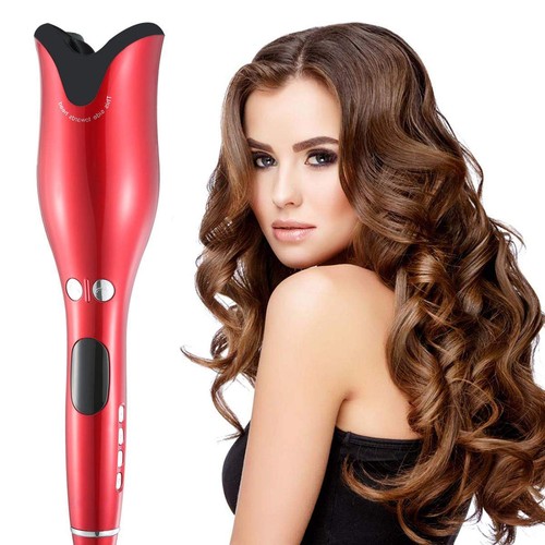 Spin curler arriccia capelli - curler,