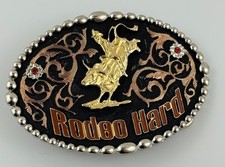 Montana silversmiths rodeo - silversmiths,
