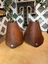 Horse Tack - Staffe western