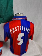 Maglia Bologna FC Macron Area