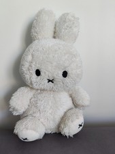 Peluche Miffy Nijntje Blanche