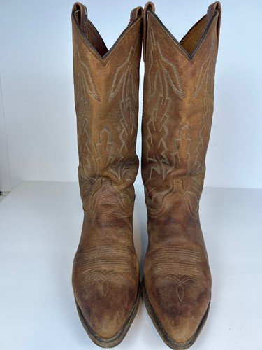 Stivali cowgirl western - da,