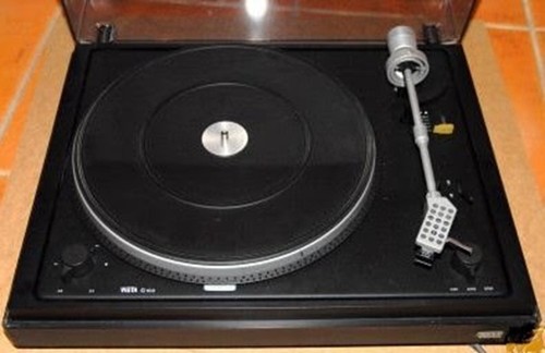 Giradiscos vieta 100 - giradiscos, g